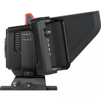 Кинокамера Blackmagic Studio Camera 4K Plus